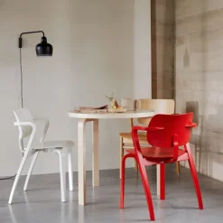 Aslak Chair