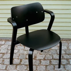 Aslak Chair