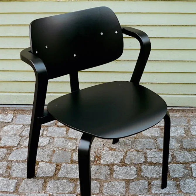 Aslak Chair