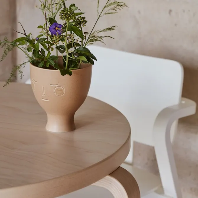 Aslak Chair