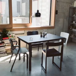 Aslak Chair