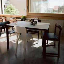 Aslak Chair