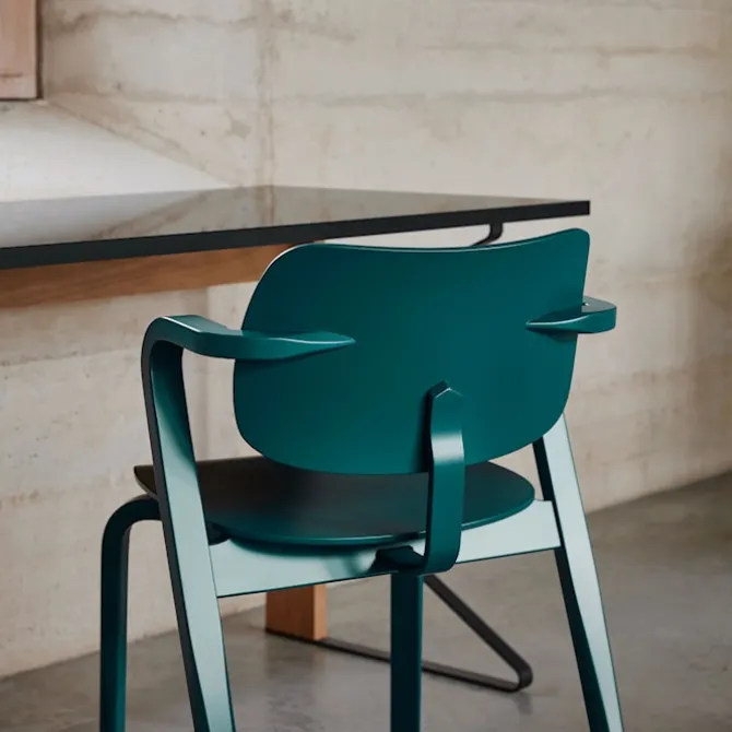 Aslak Chair