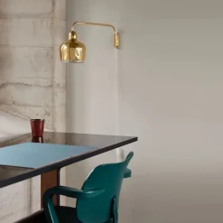 Aslak Chair