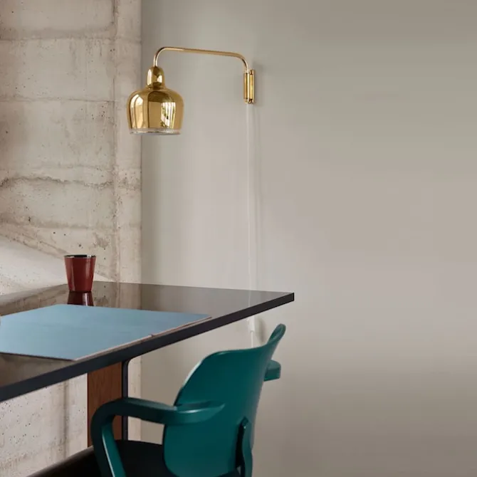 Aslak Chair
