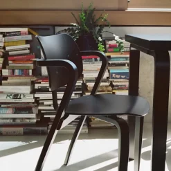 Aslak Chair