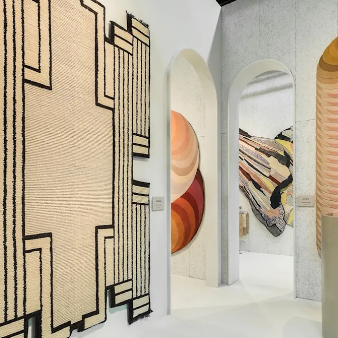 Asmara Rug - Standard