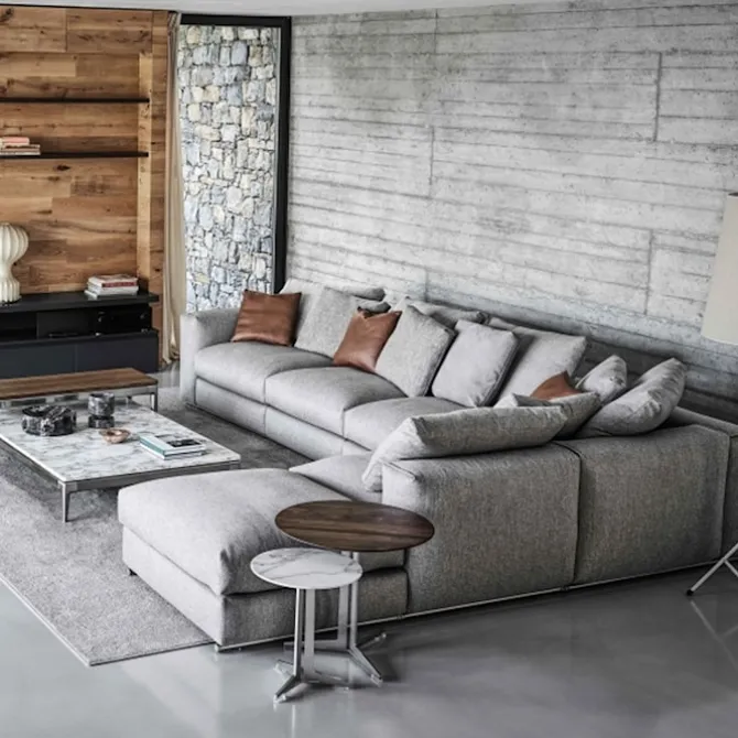 Asolo Modular Sofa