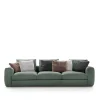 Asolo 3-Seater Sofa