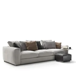 Asolo 3-Seater Sofa