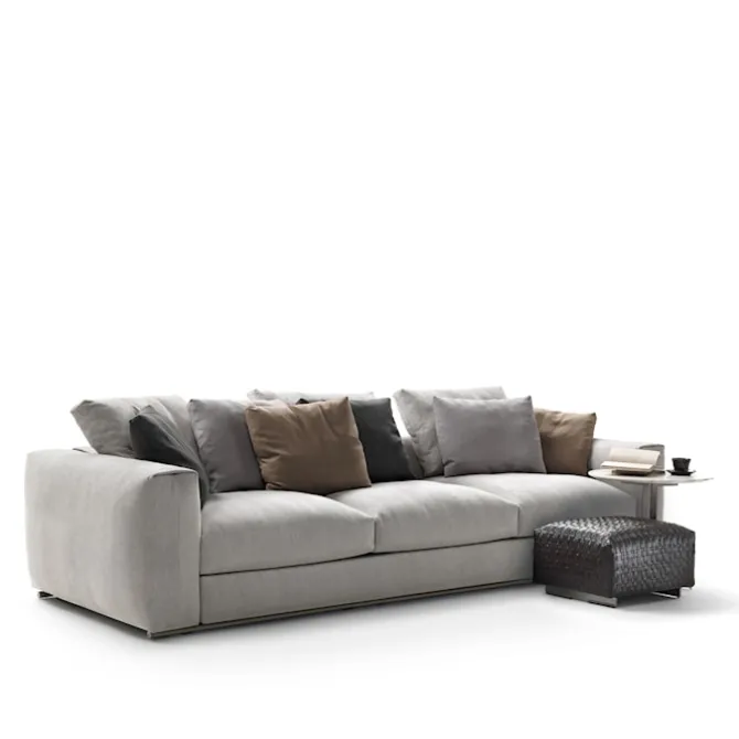 Asolo 3-Seater Sofa
