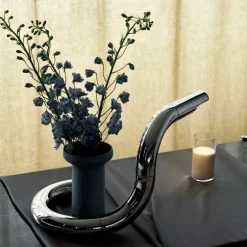 Aspide bordlampe