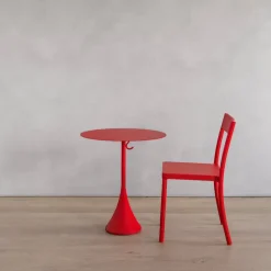 A-Stack stol