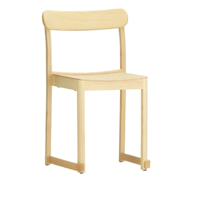 Atelier Chair Bøk