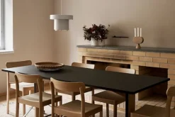 Atelier Chair Bøk
