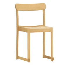 Atelier Chair Eik