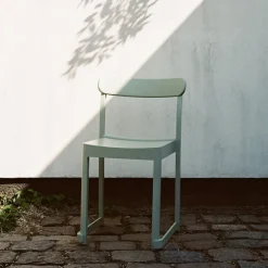 Atelier Stol - Farget