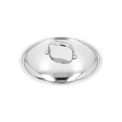 Atlantis 7 Pot High Med Lokk - 24 cm