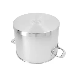 Atlantis 7 Pot High Med Lokk - 24 cm