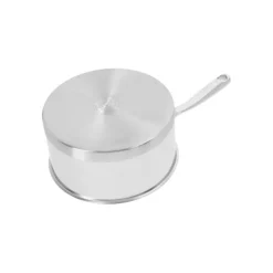 Atlantis 7 Sauteuse uten lokk
