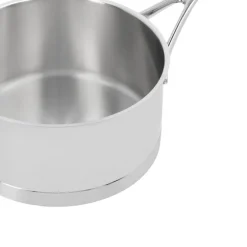 Atlantis 7 Sauteuse uten lokk