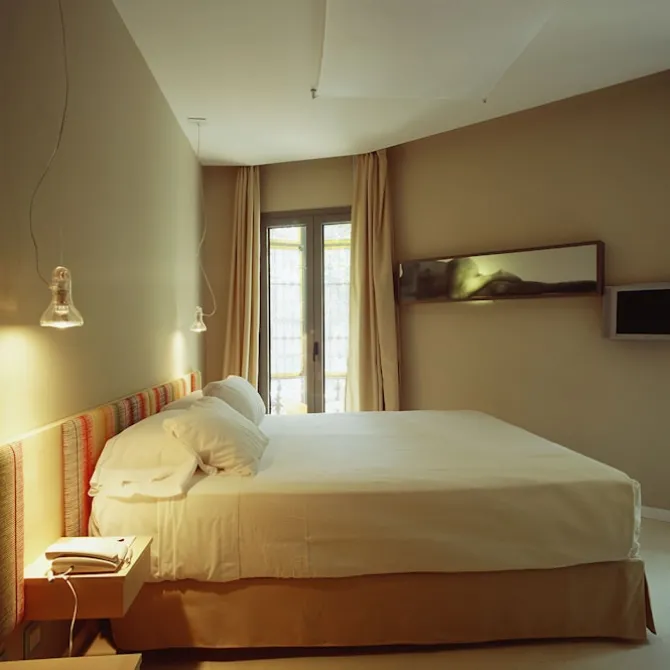 Atlas - Pendant Lamp
