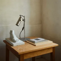 Atlas bordlampe