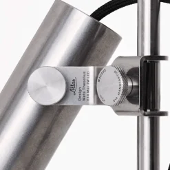 Atlas bordlampe