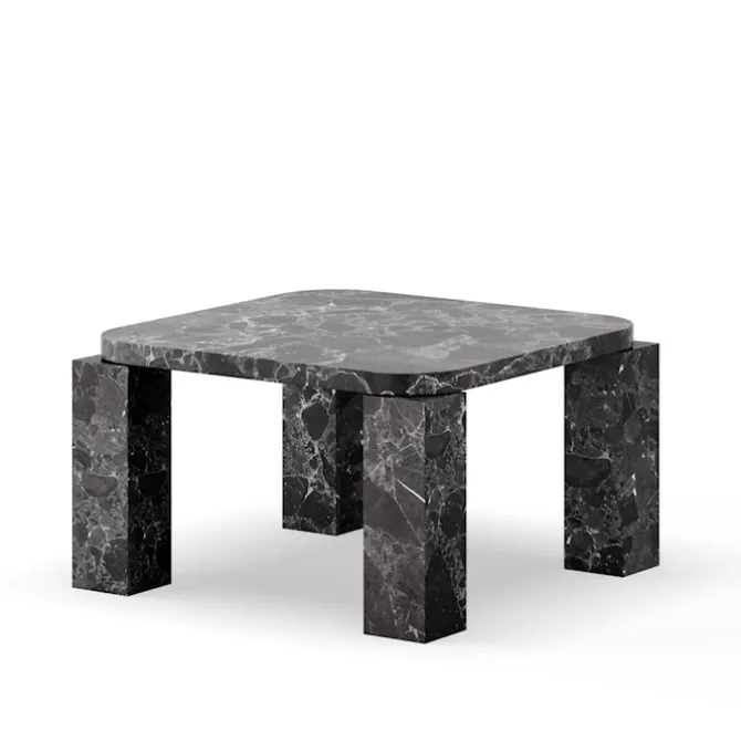 Atlas Coffee table 60x60