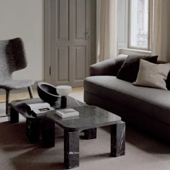 Atlas Coffee table 82x82
