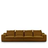 Aton 4-seters sofa