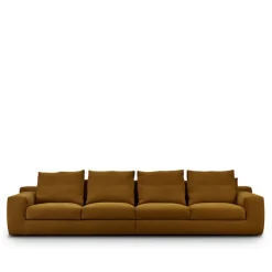 Aton 4-seters sofa