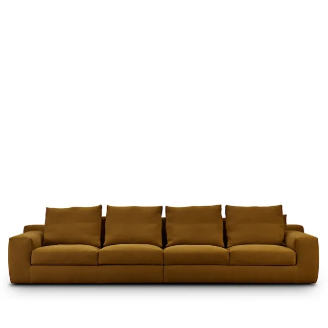Aton 4-seters sofa