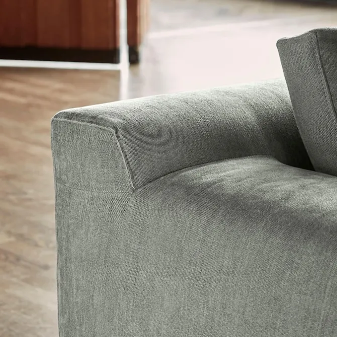 Aton 4-seters sofa