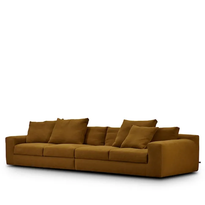 Aton 4-seters sofa