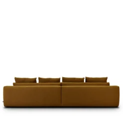 Aton 4-seters sofa