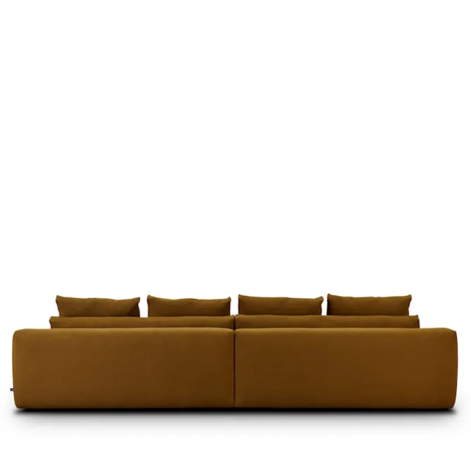Aton 4-seters sofa