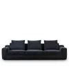 Aton 3-seters sofa
