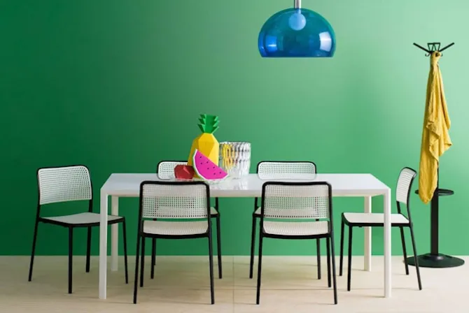 Audrey Chair