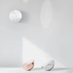 Aura Wall Mirror