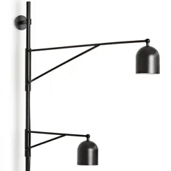 Awkward Light Wall