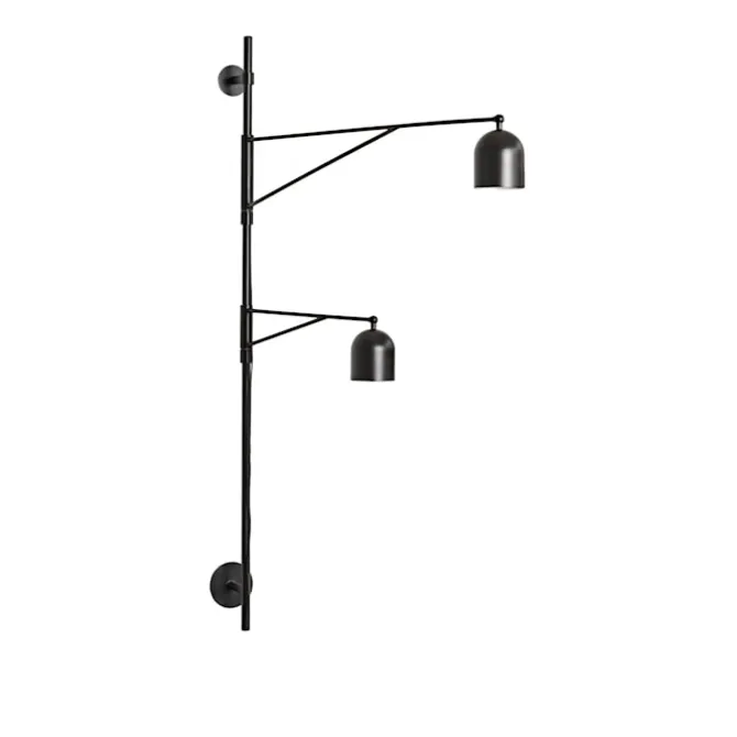 Awkward Light Wall
