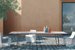 Axy Comfort Table