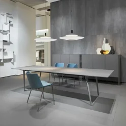 Axy Comfort Table