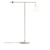 B01 Malamata Gulvlampe