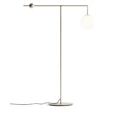 B01 Malamata Gulvlampe