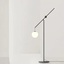 B01 Malamata Gulvlampe