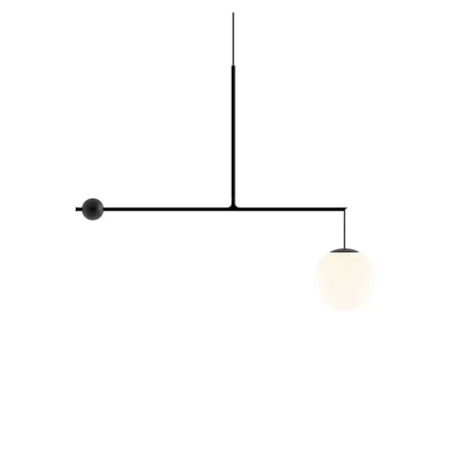 B01 Malamata Pendellampe Ø22