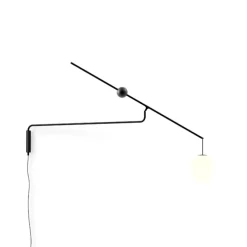B01 Malamata Vegglampe