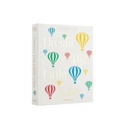 Baby Album - Dream Big Little One